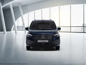 Mercedes-Benz T-Class T 180d Progressive Edition+MBUX+KAMERA+LED Bild 3