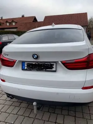 BMW Others GT535 Bild 3