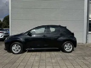 Mazda 2 Hybrid 1.5 VVT-i 116 CVT CENTRE-LINE