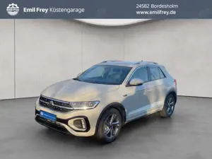 Volkswagen T-Roc 1.0 TSI R-Line