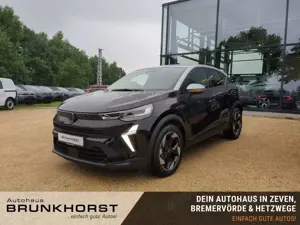 Renault Captur TCe 160 EDC Techno SHZ+PDC+RFK