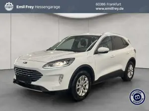 Ford Kuga 2.5 Duratec PHEV TITANIUM