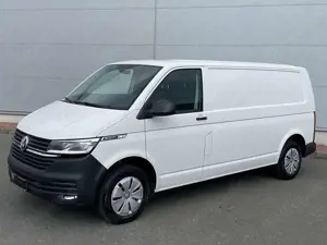 Volkswagen T6 Transporter T6.1 Transporter Mixto lang 4M MFL LED TEMPOMAT