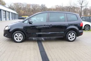 SEAT Alhambra Style 2.0 *3-Hand*7-Sitze*AHK*SHZ*Kamera*PDC*Temp* Bild 4