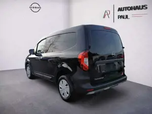 Nissan Townstar Kastenwagen L1 2,0t N-Connecta, LRB, TG Bild 5