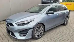 Kia Ceed SW / cee'd SW Ceed SW GT Line*LED*Navi*Shzg*PDC*Cam*18Zoll