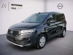 Nissan Townstar Kastenwagen L1 2,0t N-Connecta, LRB, TG Bild 2