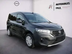 Nissan Townstar Kastenwagen L1 2,0t N-Connecta, LRB, TG Bild 3