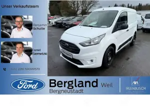 Ford Transit Connect Kastenwagen L1 TREND 220