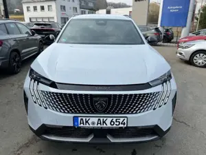 Peugeot 5008 Allure HYBRID 136 7-SITZE  SITZHEIZUNG Bild 2