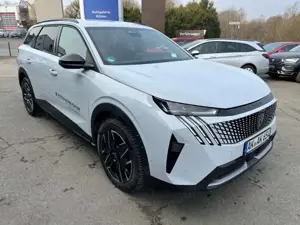Peugeot 5008 Allure HYBRID 136 7-SITZE  SITZHEIZUNG Bild 3