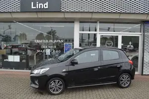 Mitsubishi Space Star Mitsubishi Space Star Select 1,2 M/T Bild 2