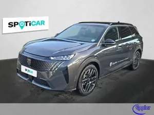 Peugeot 5008 Hybrid 136 GT 5008  Kamera Alcantara ACC