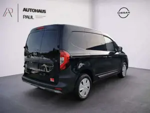 Nissan Townstar Kastenwagen L1 2,0t N-Connecta, LRB, TG Bild 4