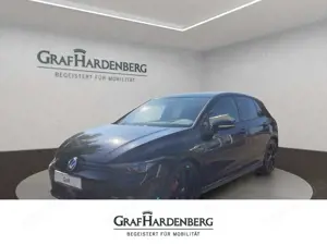 Volkswagen Golf GTI 2.0 TSI DSG