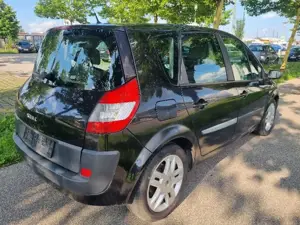 Renault Scenic Scenic 1.6 16V Exception Bild 5