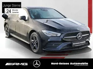 Mercedes-Benz CLA 250 e SB AMG KAMERA PANO AHK NIGHT MULTIBEAM