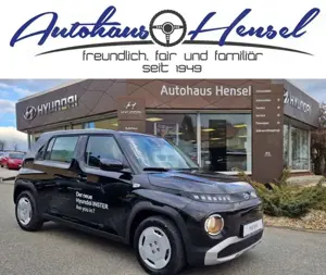 Hyundai Inster INSTER  42 kWh SELECT Kamera Bluelink Klimaauto.
