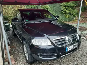 Volkswagen Touareg Touareg 3.0 V6 TDI DPF Automatik