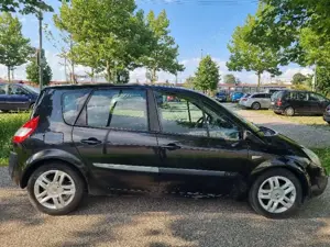 Renault Scenic Scenic 1.6 16V Exception Bild 4
