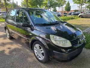 Renault Scenic Scenic 1.6 16V Exception Bild 3