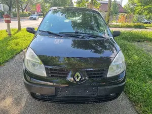 Renault Scenic Scenic 1.6 16V Exception Bild 2