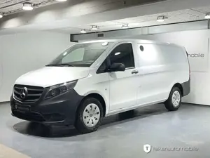 Mercedes-Benz Vito Kasten 114 CDI lang *Aut*Navi*Kamera*AHK*