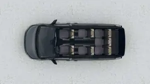 Volkswagen T7 Multivan Life "Edition" LÜ ACC|AHK|RFK|LED... Bild 5