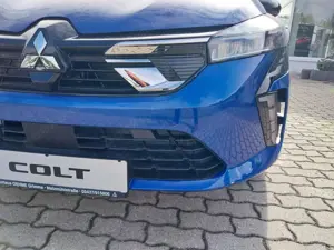 Mitsubishi Colt Colt 1.0 Turbo Edition Bild 5