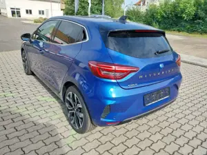 Mitsubishi Colt Colt 1.0 Turbo Edition Bild 2