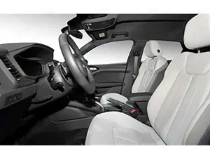 Audi A1 A1 30 TFSI Sportback;GARANTIE, MMI PLUS, KLIMA Bild 5