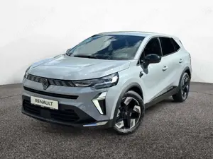 Renault Symbioz Techno E-Tech Full Hybrid 160 AKTION* Bild 2