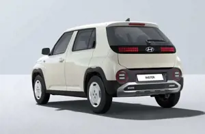 Hyundai Inster 42 kWh Select Bild 2