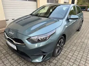 Kia Ceed / cee'd Ceed 1,0 T- GDI Vision