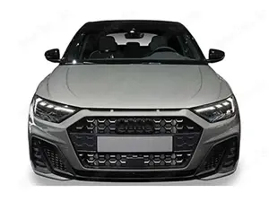 Audi A1 A1 30 TFSI Sportback;GARANTIE, MMI PLUS, KLIMA Bild 2