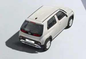 Hyundai Inster 42 kWh Select Bild 3