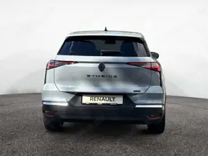 Renault Symbioz Techno E-Tech Full Hybrid 160 AKTION* Bild 5