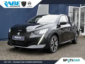 Peugeot 208 -e GT 136 ParkPilot+Sitzheizung+Kamera+Navi Klima