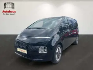 Hyundai STARIA Prime Hybrid 1.6 T-GDI +PARK-PAK.+PANORAMA-GLASDAC