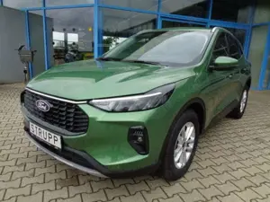 Ford Kuga Titanium Kamera/Nav/Winterpaket/5J.Garantie
