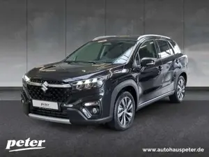 Suzuki SX4 S-Cross 1.4 Comfort+ Allgrip Hybrid