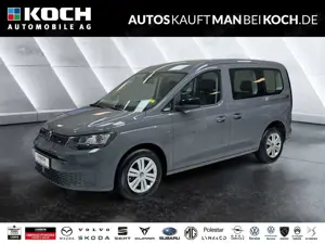Volkswagen Caddy 1.5 AHK SH TOTW PDC KLIMAAUT ACC APP Klima