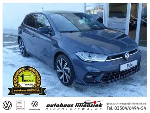 Volkswagen Polo 1.0 TSI DSG R-Line *LED*ACC*PDC*