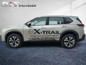 Nissan X-Trail 1.5 VC-T e-Power e-4orce Acenta ACC+LED Bild 2
