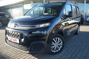 Citroen Berlingo 1.5 HDI AppConnect Sitzheizung DAB