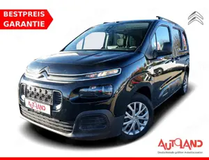 Citroen Berlingo 1.5 HDI AppConnect Sitzheizung DAB