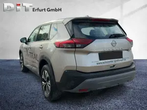 Nissan X-Trail 1.5 VC-T e-Power e-4orce Acenta ACC+LED Bild 3