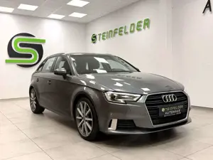 Audi A3 Sportback sport / LED / XENON / NAVI / SHZ
