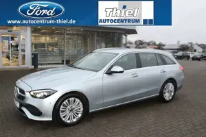 Mercedes-Benz C 200 d Autom. 163PS Avantgarde ACC / MBUX
