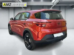 Opel Frontera 1.2 Edition 74kW LED+Fernlichtass.+PDC Bild 3